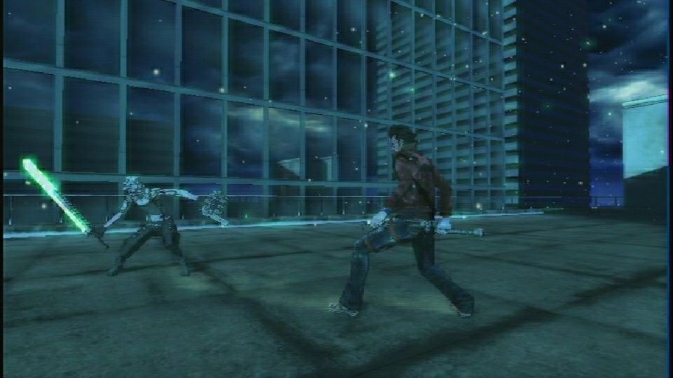 No More Heroes 2: Desperate Struggle - Imagen 24